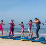 Kadal Surf School Gallery