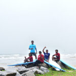 Kadal Surf School Gallery