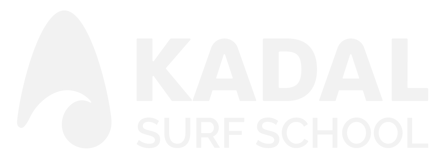 Kadal Surf School